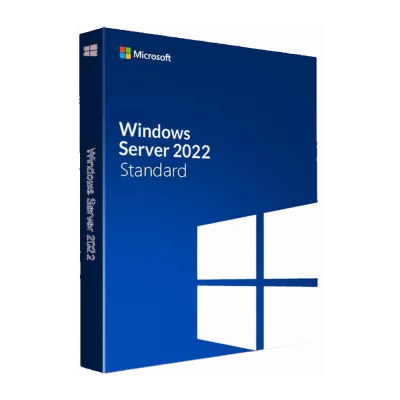 Microsoft Windows Server og CAL'er