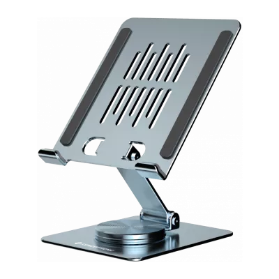 Tabletdocks og -standere