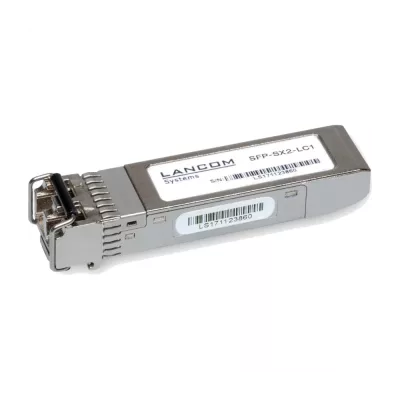 Transceivermoduler til netværk