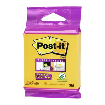 Notespapir