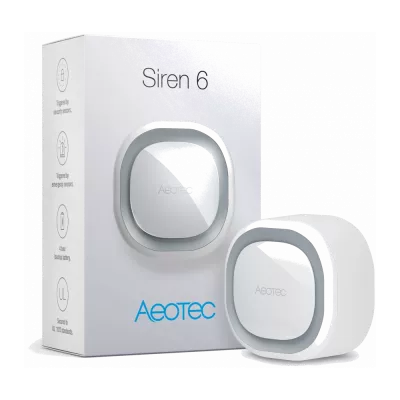 Sirener