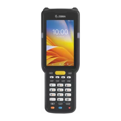 Mobile håndholdte computere