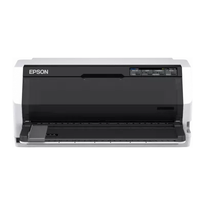 Matrixprintere
