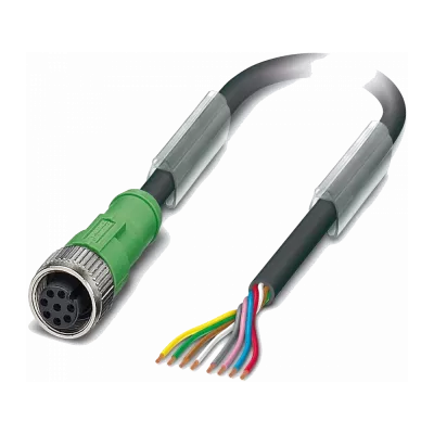 Sensor- og aktuatorkabler