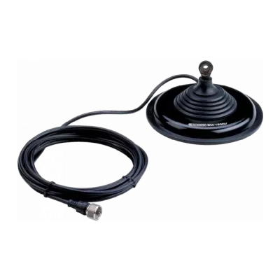 Radioantenner