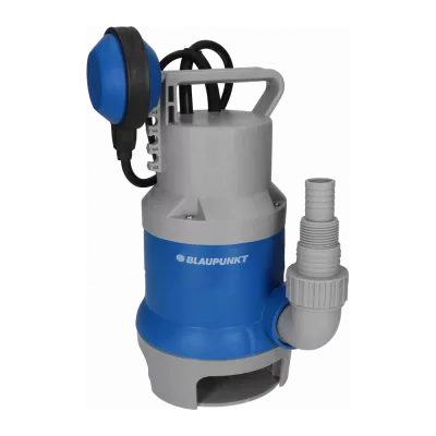 Havepumper