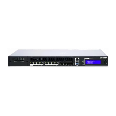 Netværksvirtualiseringsappliances