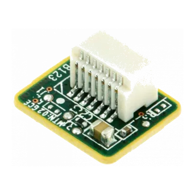 Server-TPM-moduler