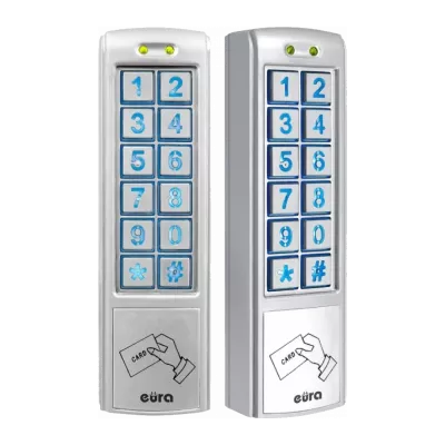 Elektroniske kodelåse