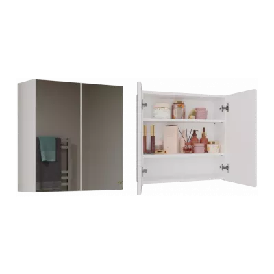 Badeværelsesskabe