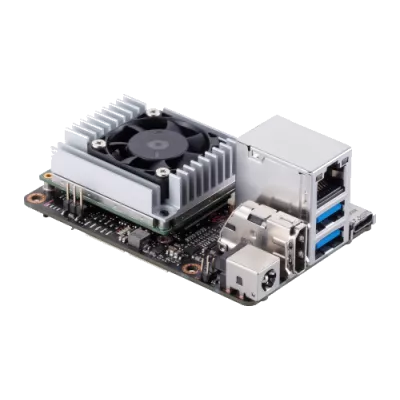 Single board-computere