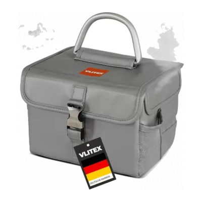 Sikkerhedsbokse til batterier