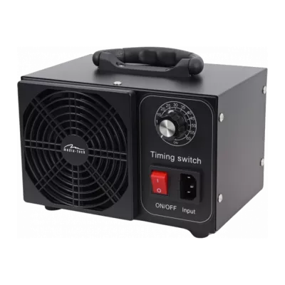 Ozongeneratorer
