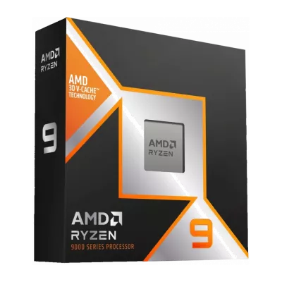 Processorer (CPU'er)