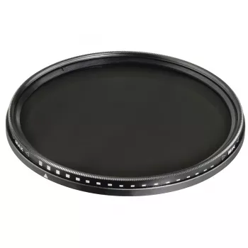 Hama Vario 79177 neutraltæthedsfilter, ND 2x-400x, 77 mm