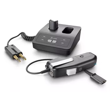 HP Poly CA22CD-SC trådløs PTT DECT 1880-1900 MHz PJ-7