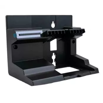 HP Poly VVX 450 vægmonteringsbeslag, 190 mm, 210 mm, 55 mm, 300 g, Kina