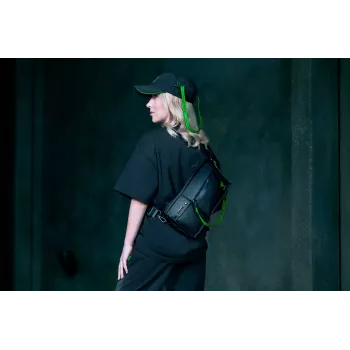 Razer Xanthus crossbody-taske