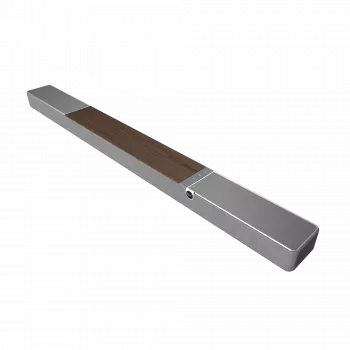 Klipsch Flexus Core 300 Soundbar valnød