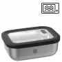 Opbevaringsbeholder GEFU ProvidO 2,6 L – GEFU lufttæt opbevaringsbeholder 2,6L