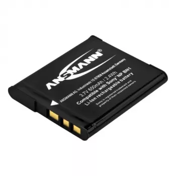 Batteri Ansmann A-Son NP BN 1 Lithium-ion 600 mAh