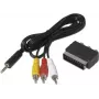 Videokabel-adapter RCA TechniSat 0000/3649