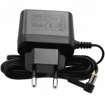 Gigaset strømforsyning C707 til Box 100, Box 200A, C430, C575