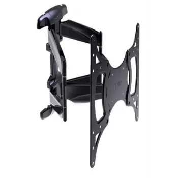 TV-beslag TechniSat 2020/2761 139,7 cm (55 inch) sort