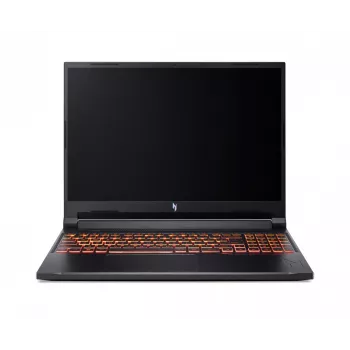 Acer Nitro V 16 AI ANV16-42 Gaming Laptop - 16 inch WUXGA IPS 165Hz, AMD Ryzen 5 240, 16GB DDR5, 512GB PCIe SSD, NVIDIA GeForce RTX 3050 6GB, FreeDOS, Obsidian Black