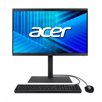 ACER Veriton Vero VVZ4734GT All-in-One PC, 23,8 inch IPS Full HD, Intel Core Ultra 5 225, 16GB DDR5, 512GB NVMe SSD, Windows 11 Pro