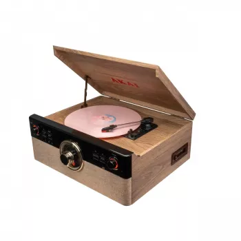 AKAI ATT-300CC pladespiller