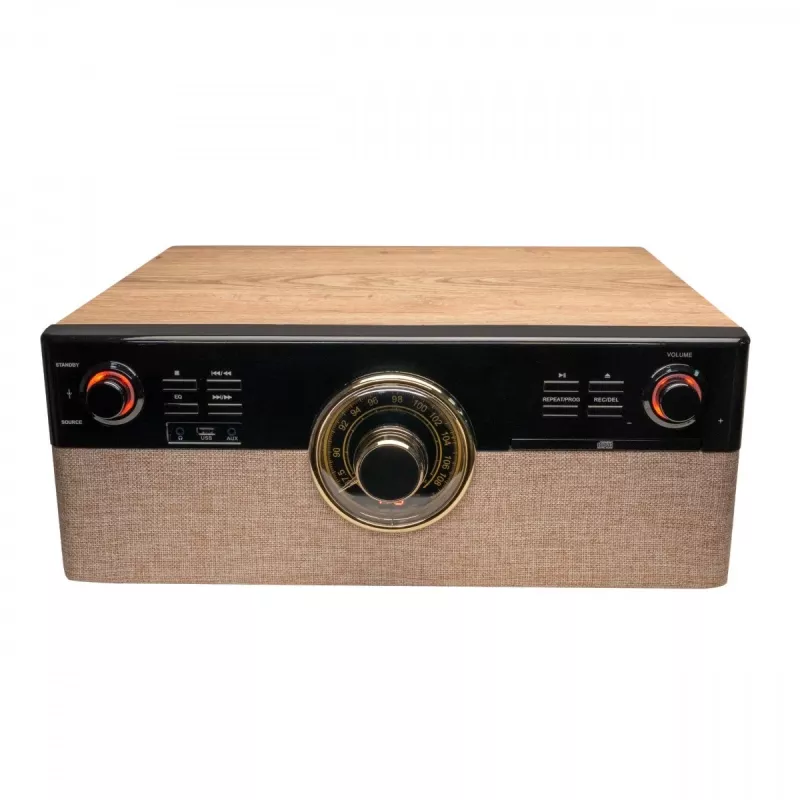 AKAI ATT-300CC pladespiller