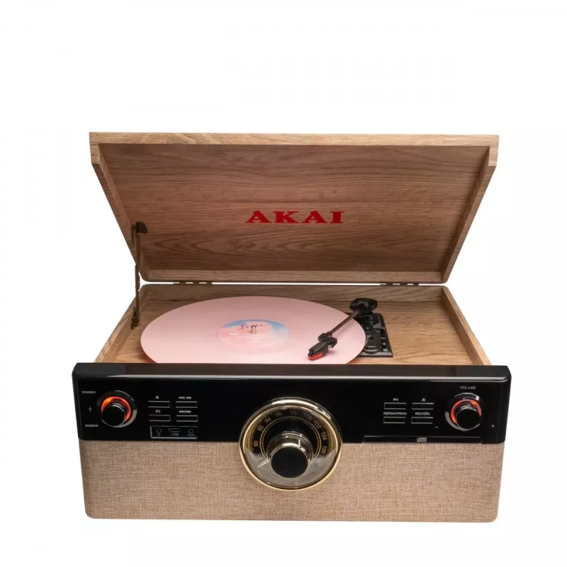AKAI ATT-300CC pladespiller