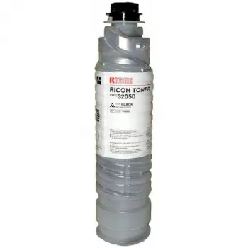 RICOH DT33BLK original tonerkassette sort (10 000 sider)