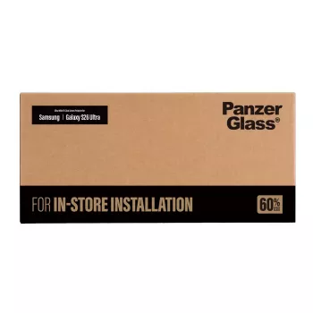 PanzerGlass skærmbeskyttelse Samsung Galaxy S26 Ultra FastFit