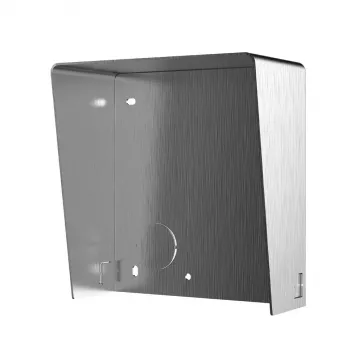 Hikvision DS-KABD8003-RS1/S Regnskjold til modulær dørstation
