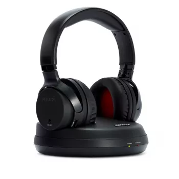 AIWA WHF-930D Trådløse hovedtelefoner