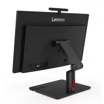 Lenovo ThinkCentre M90a G6 All-in-One PC, Intel Core Ultra 5 225, 23,8 inch Full HD, 16GB DDR5, 512GB SSD, Windows 11 Pro, sort