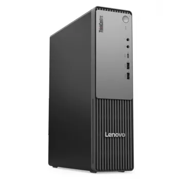 Lenovo ThinkCentre Neo 55s G6 SFF desktop computer, AMD Ryzen 7, 16GB RAM, 1TB SSD, Windows 11 Pro, sort