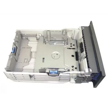 HP papirkassette - 500 ark i 1 skuffe (bakker)