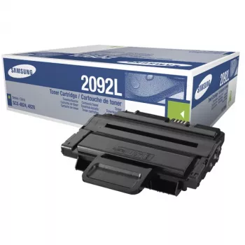 Samsung MLT-D2092L/ELS Original Tonerpatron sort High Yield