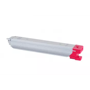 Samsung CLT-M809S/ELS Original Tonerpatron Magenta - SS649A - til MultiXpress 9201NA, 9251NA, 9301NA