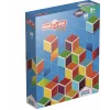 Geomag MagiCube GM120 magnetklodser, 30 stk., flerfarvet, kvadratisk, til børn fra 1,5 år