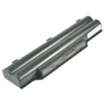 2-Power CBI3390A lithium-ion-batteri 5200mAh 10.8V genopladeligt