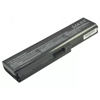 2-POWER CBI3036H Hovedbatteri 10,8V 5200mAh til Toshiba Satellite U400/U500/L310/L510/M300/M500