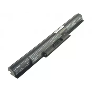 2-POWER CBI3393A Laptopbatteri - 2600 mAh 14,8 V Li-Ion til Dell Latitude E5450, E5550, E5470, E5570, Precision 3510, M3510