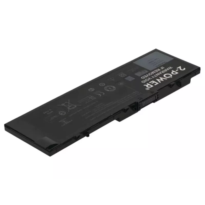 2-POWER CBI3581A Notebook-erstatningsbatteri