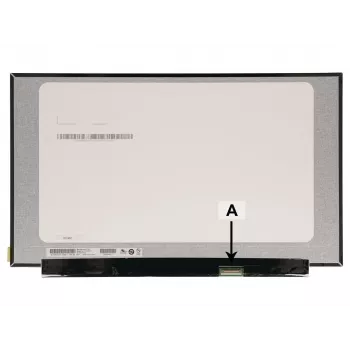 2-POWER 15,6 inch FHD 1920x1080 LED mat LCD-panel til Lenovo IdeaPad S340-15