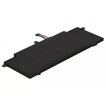 2-Power hovedbatteri til Toshiba Tecra Z40-A-10K - 49 mAh