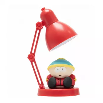 Thumbs Up South Park Eric Cartman mini-bordlampe